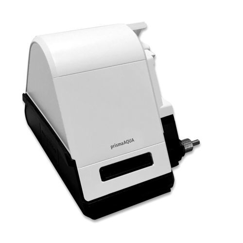 Humidificador electrónico - prismaAQUA - Löwenstein Medical - de uso doméstico / respiratorio / calefactado