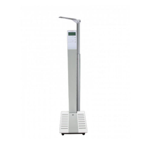 Analizador de la composición corporal electrónico - Tpro 6300 - Terraillon - por bioimpedancia / para la medición de la masa adiposa / de columna