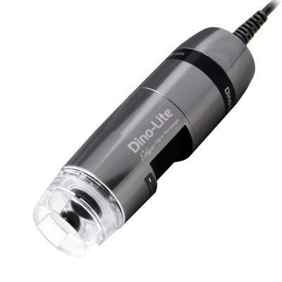 Microscopio digital - AM4013MT5 - Dino-Lite Europe - infrarrojo / de laboratorio / LED