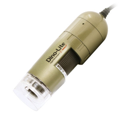 Microscopio digital - AM4113TL-M40 - Dino-Lite Europe - infrarrojo / infrarrojo / de laboratorio
