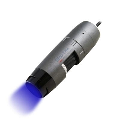 Microscopio digital - AM4115T-FUW - EDGE - Dino-Lite Europe - infrarrojo / infrarrojo / de laboratorio