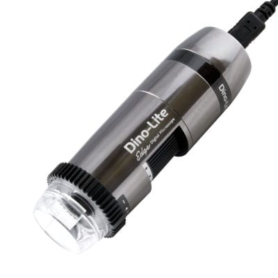 Videomicroscopio digital - AM4917MZT - Dino-Lite Europe - de inspección / polarizado / portátil de mano