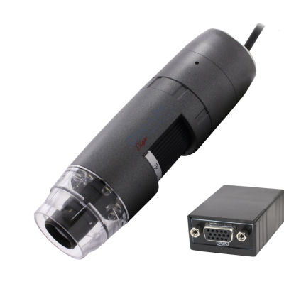 Microscopio digital - AM5216TF - Dino-Lite Europe - de inspección / de laboratorio / LED