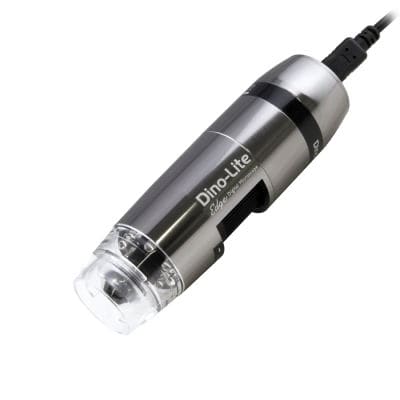 Microscopio digital - AM8917MT8 - Dino-Lite Europe - de laboratorio / LED / USB