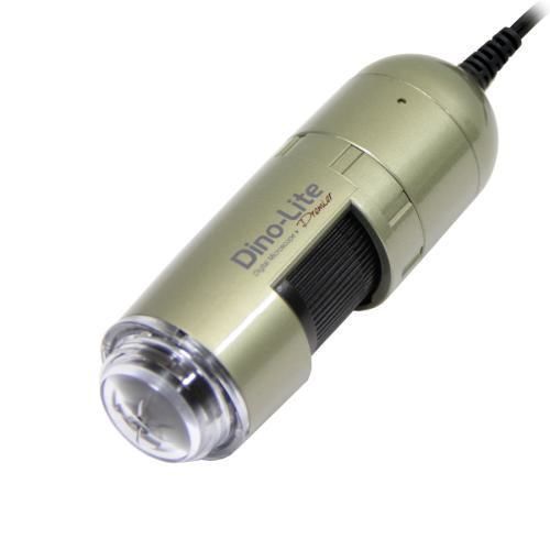 Videomicroscopio digital - AM4113T5 - Dino-Lite Europe - de inspección / LED / de luz blanca