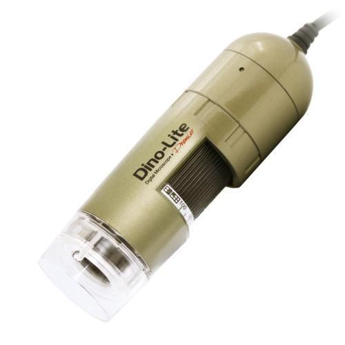 Videomicroscopio digital - AM4113TL - Dino-Lite Europe - de inspección / de soldadura / portátil de mano