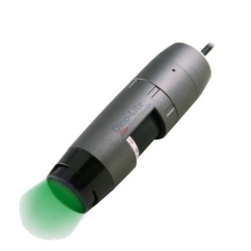 Videomicroscopio digital - AM4115T-YFGW - Dino-Lite Europe - para biología / de inspección / para las ciencias de la vida