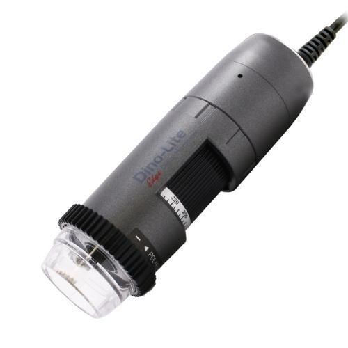 Videomicroscopio digital - AM4115ZT - Dino-Lite Europe - de inspección / de laboratorio / polarizado