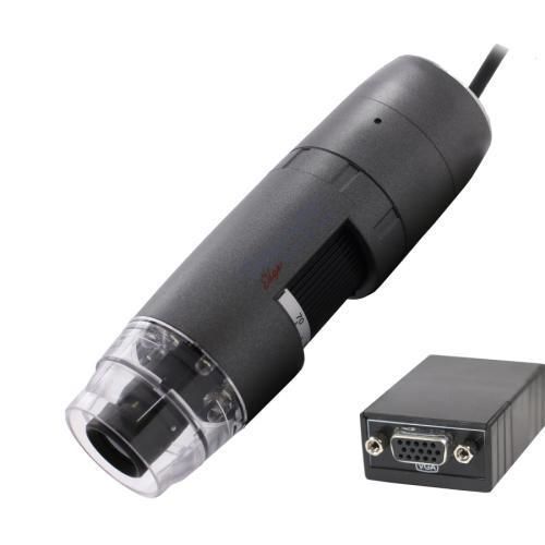 Videomicroscopio digital - AM5216TF - Dino-Lite Europe - de inspección / portátil de mano / LED