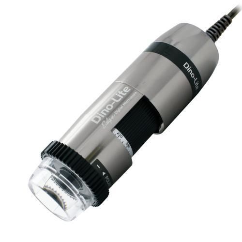 Videomicroscopio digital - AM7515MZT2P-APL - Dino-Lite Europe - de inspección / polarizado / polarizador
