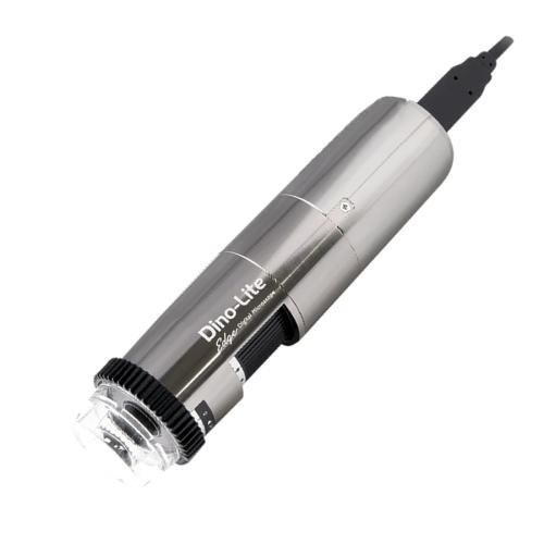 Videomicroscopio digital - AM8117MZTL - Dino-Lite Europe - de inspección / polarizado / polarizante