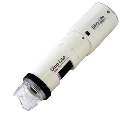 Capilaroscopio digital - MEDLW4N5 Pro - Dino-Lite Europe - para PC / para cámara de fotos / con conexión USB