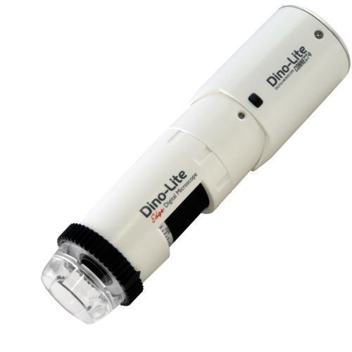 Dermatoscopio digital - MEDLW4DW - Dino-Lite Europe - LED blanca / para PC / para cámara de fotos