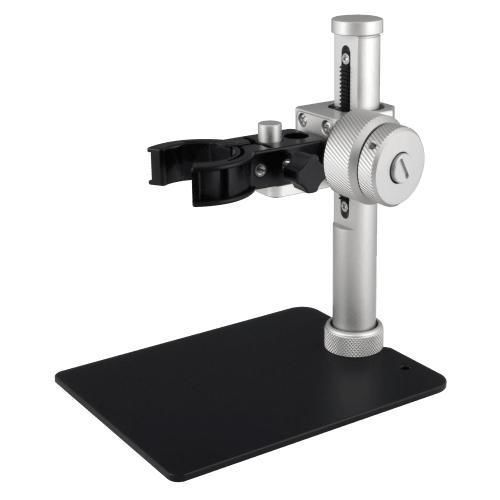 Soporte para microscopio - RK-04F - Dino-Lite Europe - de mesa