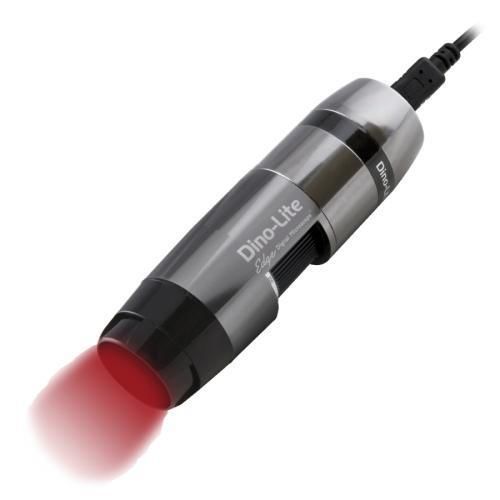 Videomicroscopio digital - AM4517MT-DFRW - Dino-Lite Europe - biológico / de laboratorio / para las ciencias de la vida