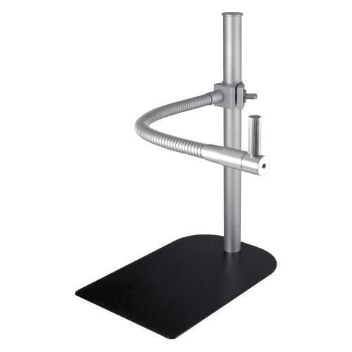 Soporte para microscopio - MSAK810 - Dino-Lite Europe - de mesa / de traslación