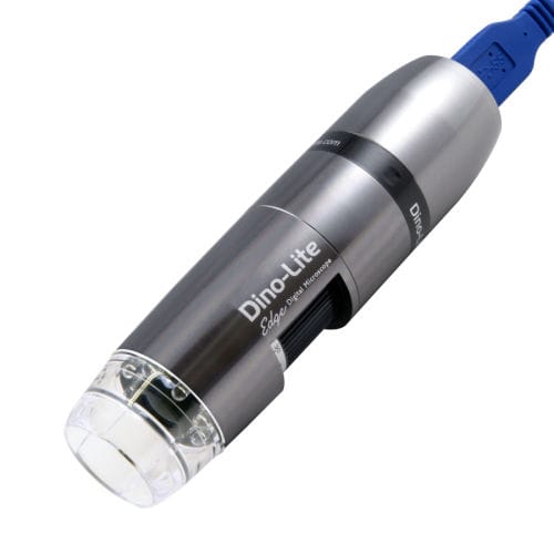 Videomicroscopio digital - AM73115MTF - Dino-Lite Europe - de inspección / portátil de mano / portátil