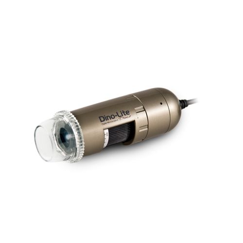 Dermatoscopio de vídeo - MEDL4DM - Dino-Lite Europe - LED blanca / para PC / con conexión USB