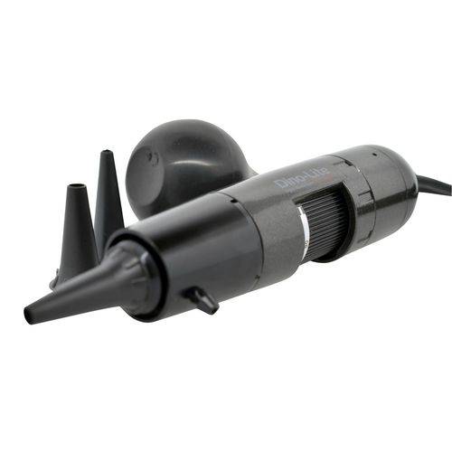 Videotoscopio con espéculo - MEDL4EP - Dino-Lite Europe - con conexión USB