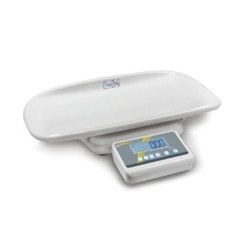 Pesabebés electrónico - 318.61 - VILLARD MÉDICAL - con pantalla LCD / portátil / clase III