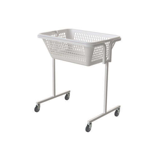 Carro para bolsas para ropa sucia - 408.01 - VILLARD MÉDICAL - médico / de transporte / para lavandería