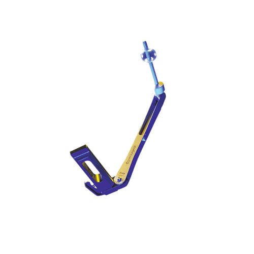 Manipulador uterino de un solo uso - MED1001482 - Medesign