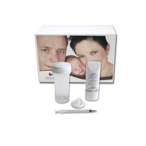 Kit de extracción de muestras de esperma - MED1000005 - Medesign
