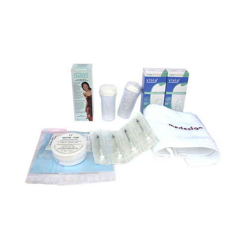 Kit de extracción de muestras de esperma - MED1000740 - Medesign