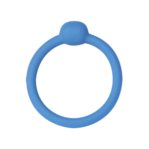 Pesario vaginal tipo anillo - MED1000060 - Medesign - con tirador