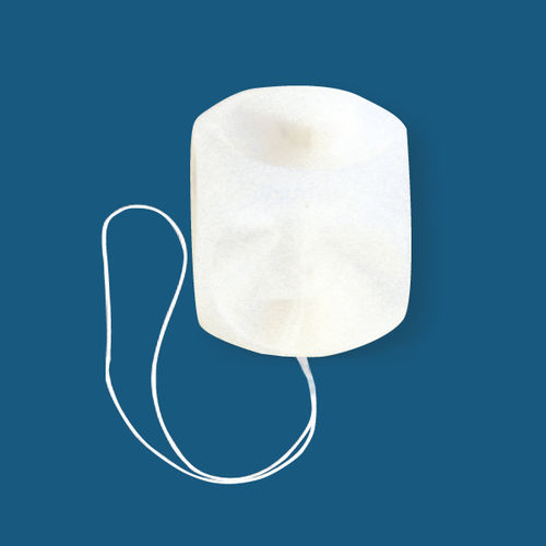 Pesario vaginal tipo cubo - MED1000078 - Medesign