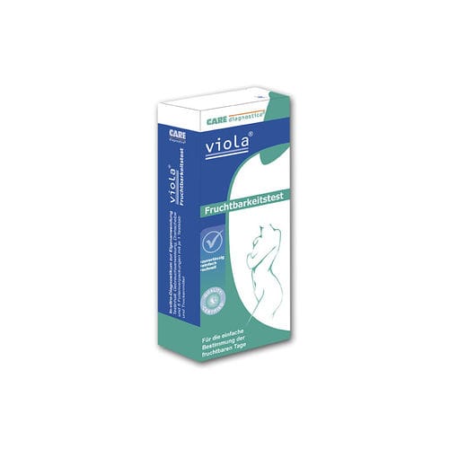 Prueba rápida de ovulación - MED1001643	 - Medesign - de LH / de orina