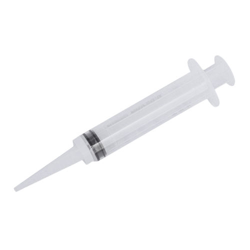 Jeringa de nutrición enteral - MED1000920 - Medesign - desechable / neonatal