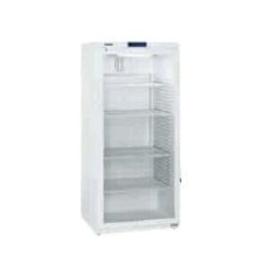 Refrigerador de laboratorio - LFKV5443 - AccsA'tech - de tipo armario / con 1 puerta / con puerta de cristal