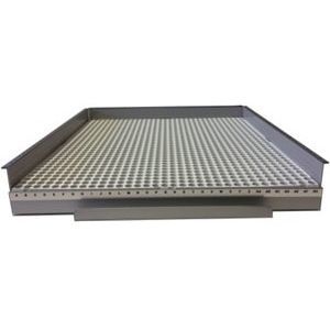 Soporte de laboratorio para tubos - Sero’Box - AccsA'tech