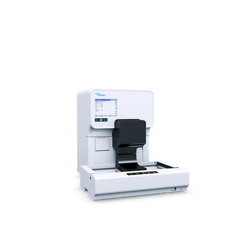 Analizador de orina automático - UC-3500 - Sysmex Europe - de mesa