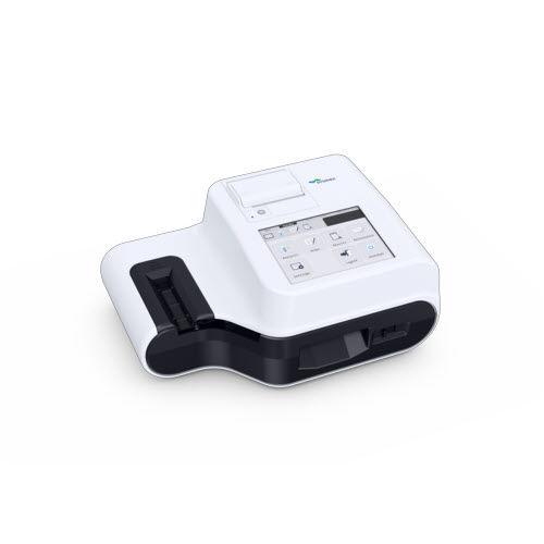 Analizador de orina semiautomático - UC-1000 - Sysmex Europe - de mesa / con pantalla táctil