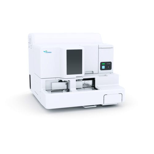 Analizador de coagulación automático - CS-2400 - Sysmex Europe - 10 canales / cromogénico / inmunológico