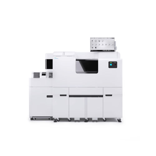 Analizador de inmunoquímica totalmente automatizado - HISCL 5000 - Sysmex Europe - para diagnóstico clínico / para inmunoanálisis enzimático / clínico