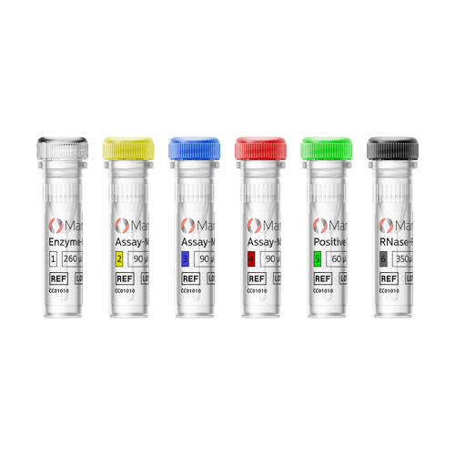 Prueba rápida para el cáncer de mama - MammaTyper®  - Sysmex Europe - de oncología / para mujer / de progesterona