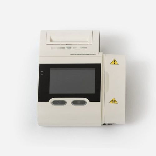 Analizador de sedimentos de orina semiautomático - SCREENVET - SCREEN ITALIA - para diagnóstico clínico / veterinario / compacto