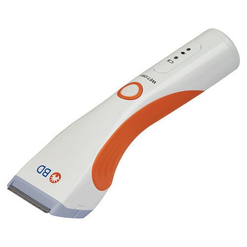 Rasuradora quirúrgica con batería - 5513E - BD