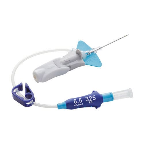 Catéter venoso - Nexiva™ Diffusics™  - BD - caja de 20 / caja de 80