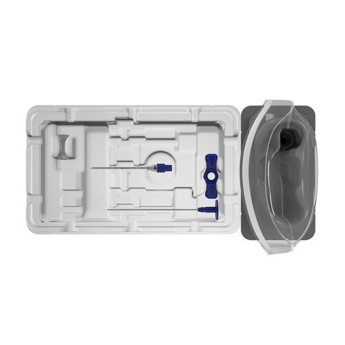 Kit de instrumentos para biopsia ósea - Trek™  - BD