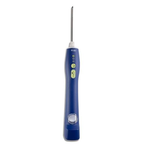 Sistema de biopsia de seno - EleVation™  - BD - guiada por ultrasonidos