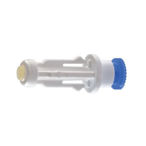 Conector para perfusión recto - PhaSeal™ - BD