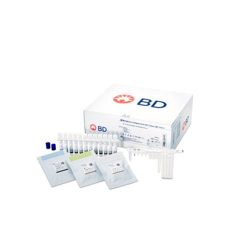 Kit de reactivos en solución - MAX™ - BD - de diagnóstico / SARS-COV-2