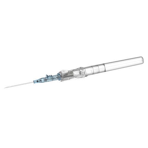 Catéter de perfusión intravenosa - Insyte™ Autoguard™ BC - BD - periférico / venoso / caja de 50