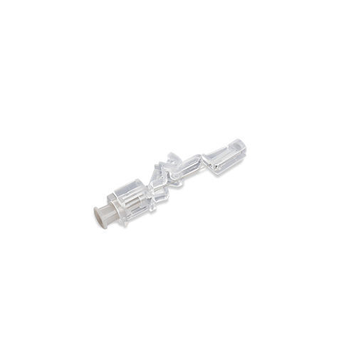 Aguja de seguridad - SafetyGlide™ - BD - hipodérmica / 27 G / 5/8 pulgadas