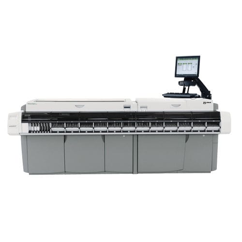 Analizador de bioquímica automático - ARCHITECT ci16200 - Abbott Diagnostics - sistema integrado / con inmunoanálisis