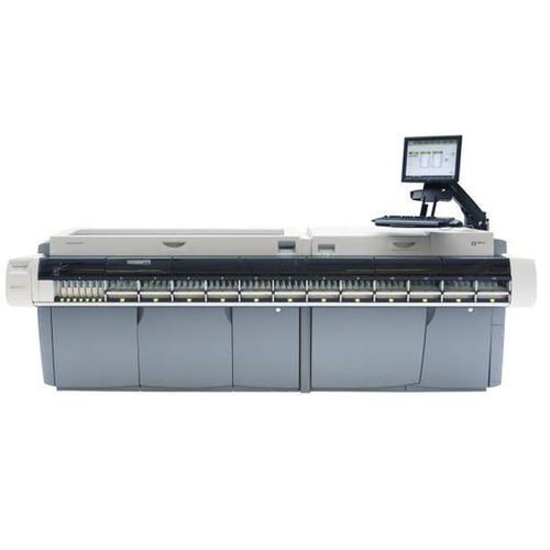 Analizador de bioquímica automático - ARCHITECT ci8200 - Abbott Diagnostics - sistema integrado / con inmunoanálisis